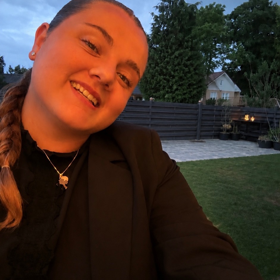 Lære at hækle 